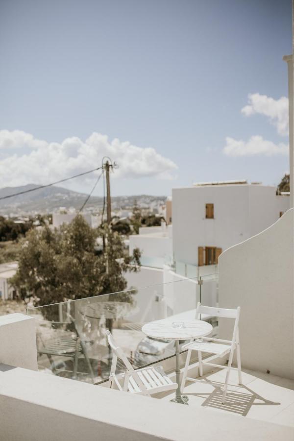 Hotel Thirasia Fira  Exterior photo