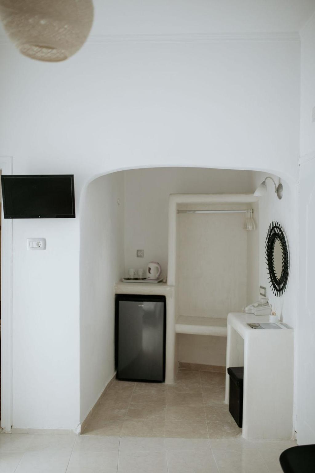 Hotel Thirasia Fira  Room photo