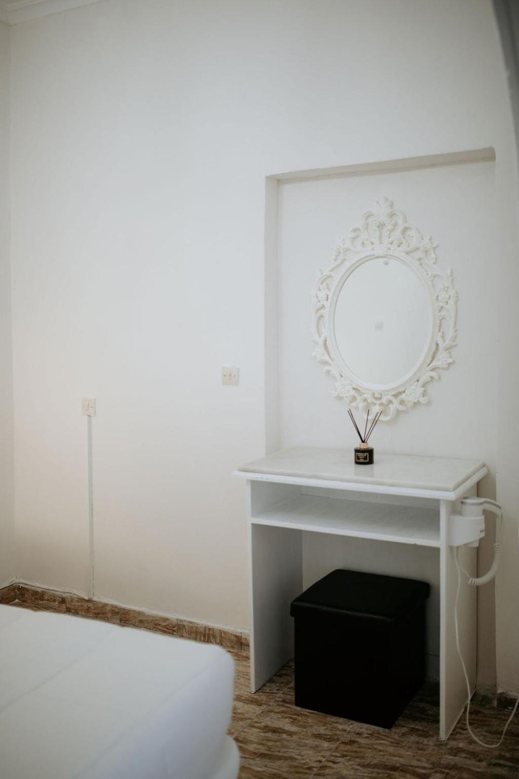 Hotel Thirasia Fira  Room photo