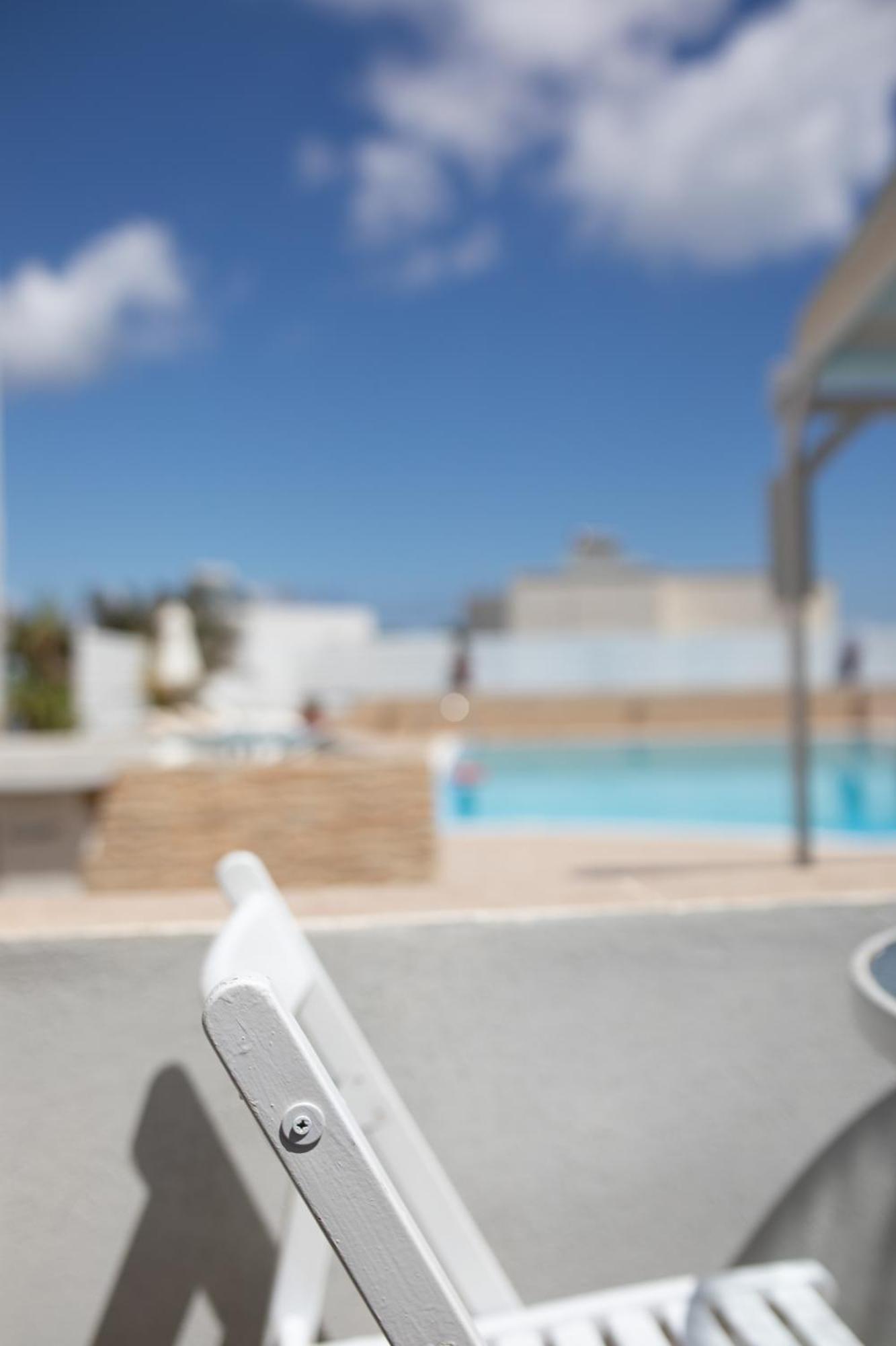 Hotel Thirasia Fira  Room photo