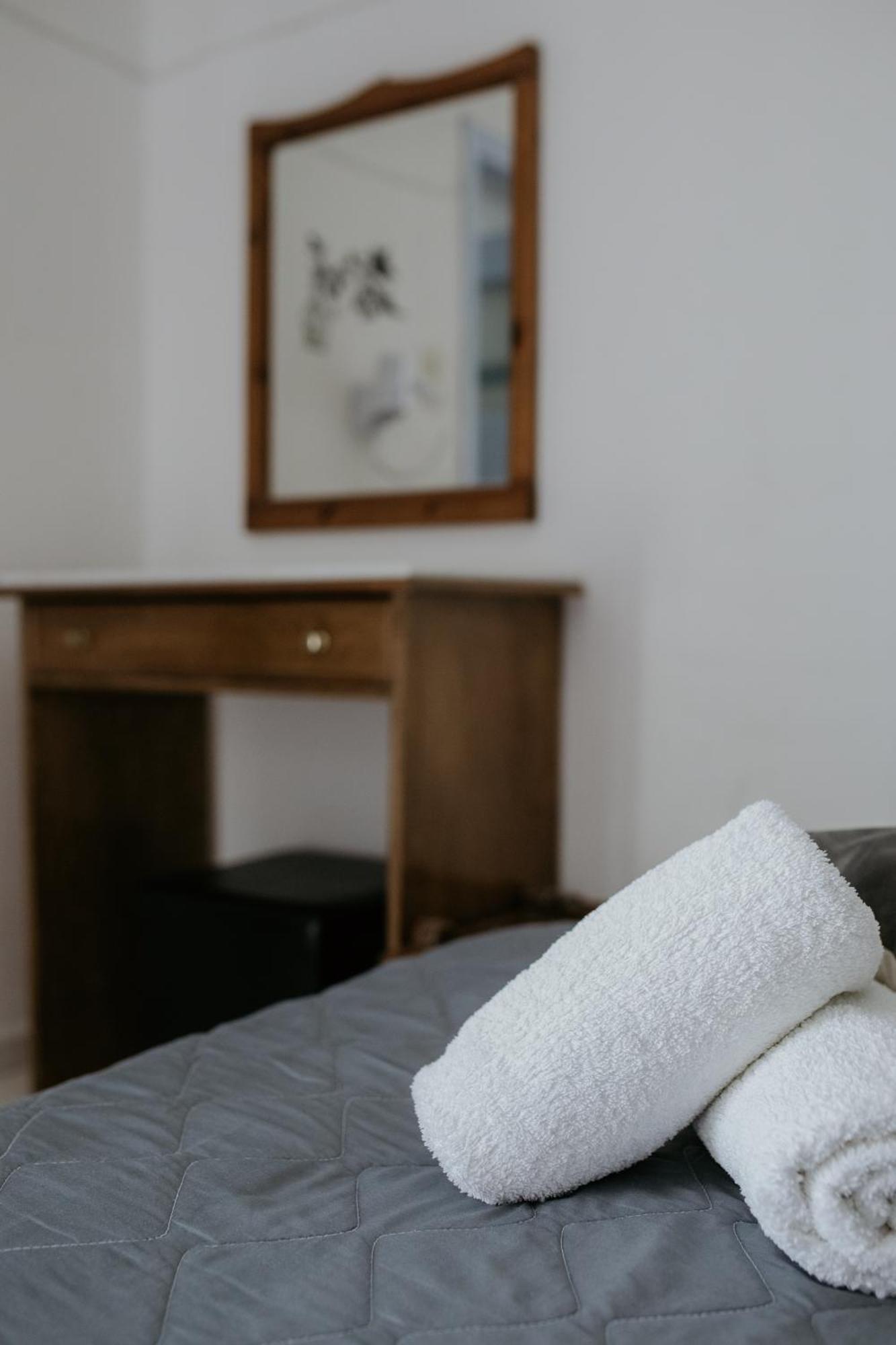 Hotel Thirasia Fira  Room photo