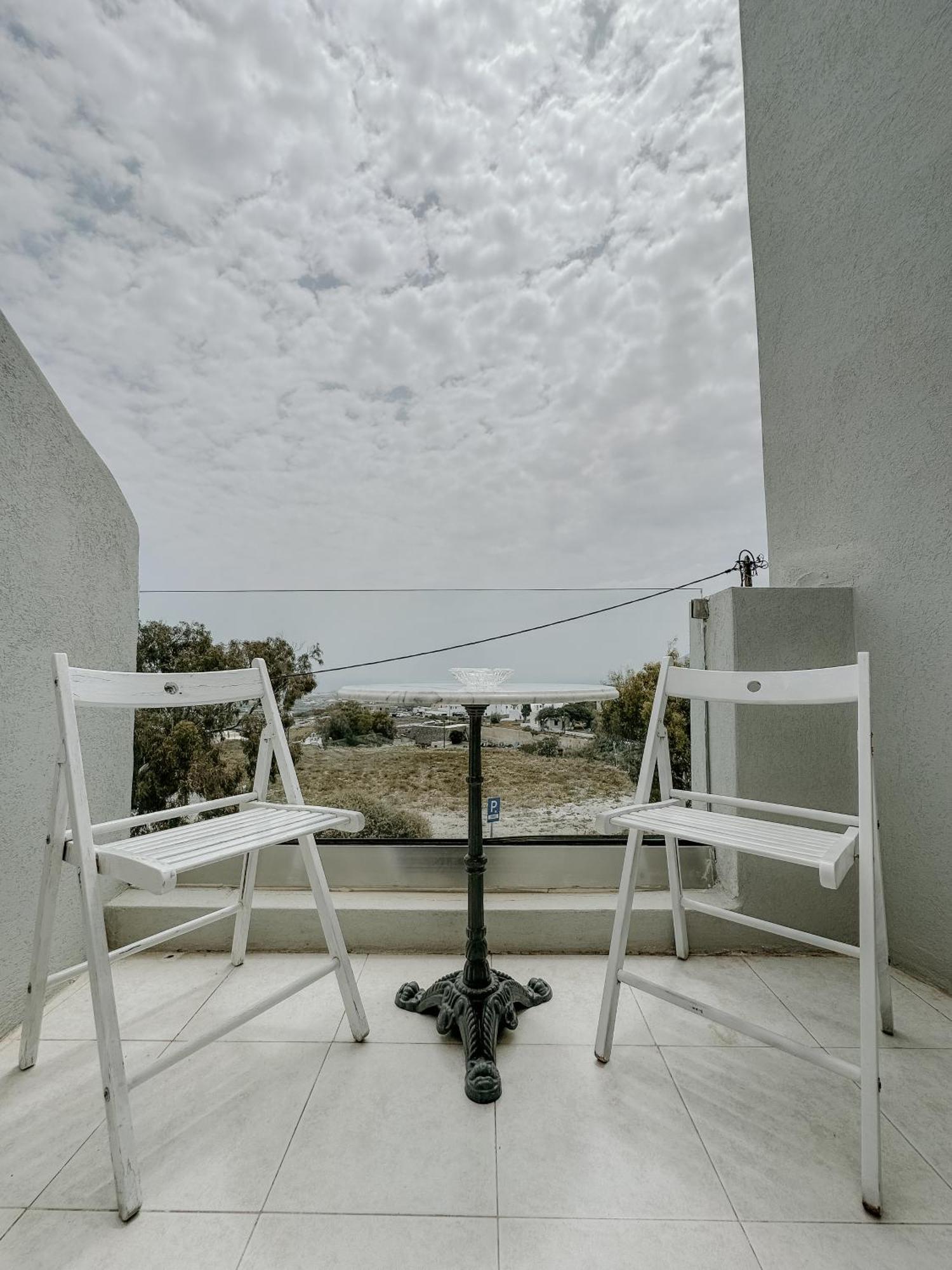 Hotel Thirasia Fira  Room photo