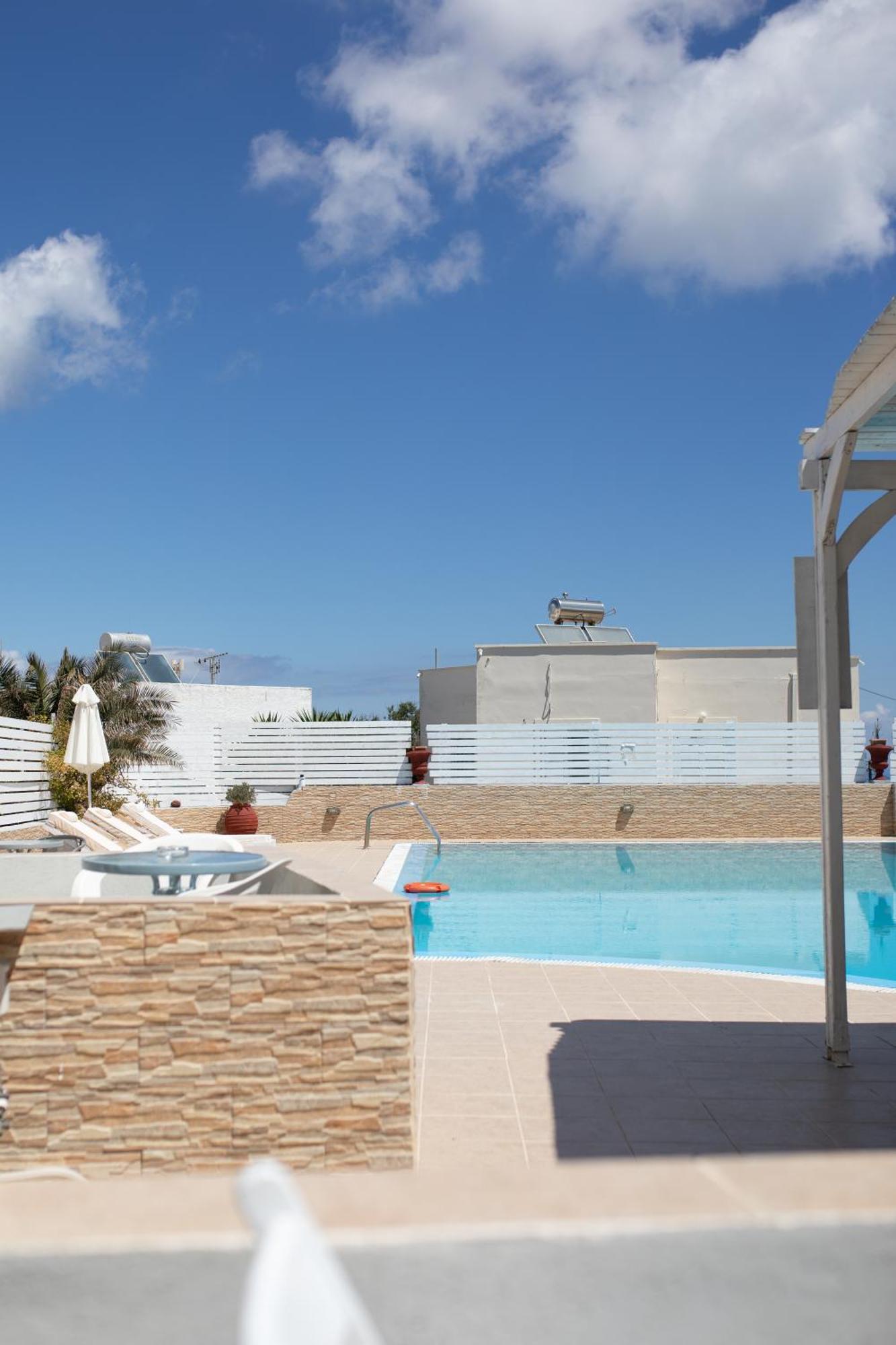 Hotel Thirasia Fira  Room photo