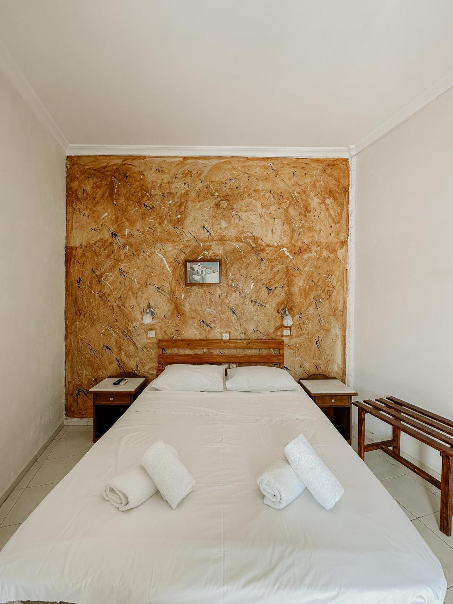 Hotel Thirasia Fira  Room photo