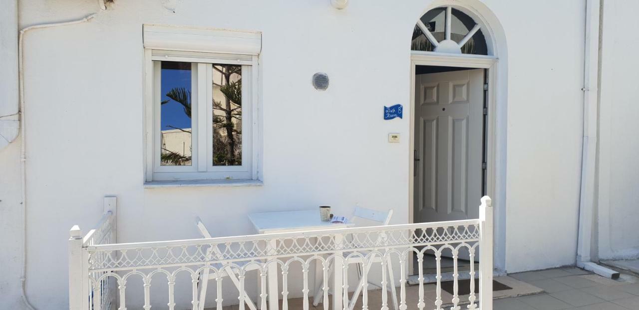 Hotel Thirasia Fira  Room photo